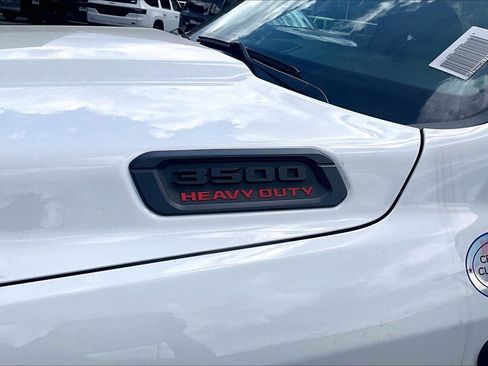 New 2026 RAM 3500 Tradesman image 13