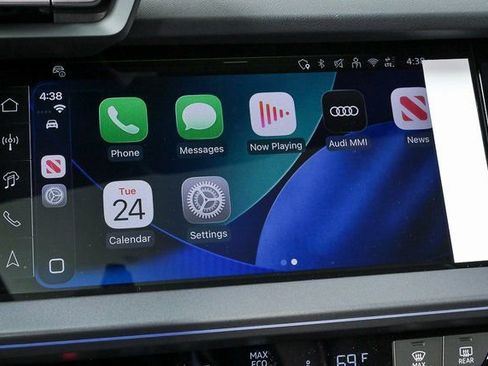 New 2026 Audi A3 2.0T Premium image 15