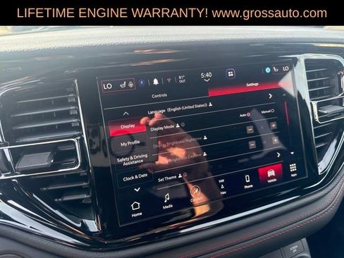 Used 2026 Dodge Durango GT AWD/4WD image 28