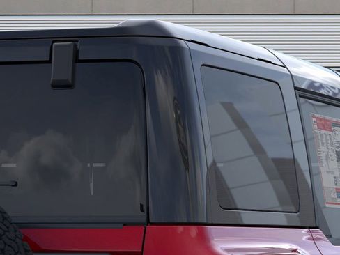 New 2025 Ford Bronco Raptor image 25