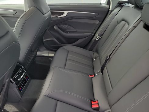 New 2026 Audi A6 Prestige AWD/4WD image 26