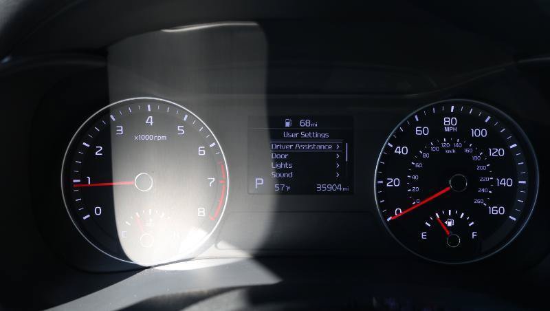 Used 2021 Kia Forte LXS FWD image 13