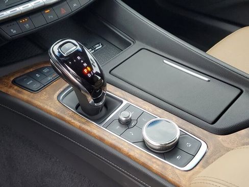 Used 2023 Cadillac CT5 Premium Luxury w/ Climate Package image 28