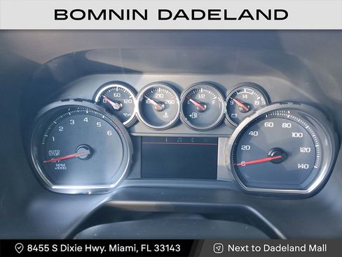 Used 2022 Chevrolet Tahoe LS image 12