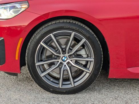 Used 2024 BMW 230i Coupe image 12