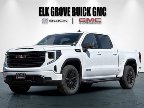 New 2026 GMC Sierra 1500 Elevation w/ Preferred Package image 8