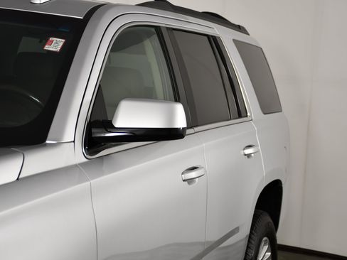 Used 2019 GMC Yukon SLT w/ Open Road Package AWD/4WD image 13