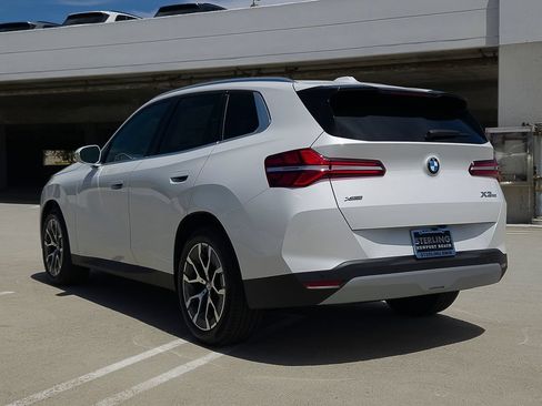 New 2026 BMW X3 xDrive30i w/ Premium Package AWD/4WD image 17