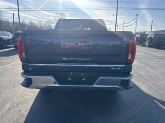 Used 2020 GMC Sierra 1500 SLT w/ SLT Convenience Package video 4
