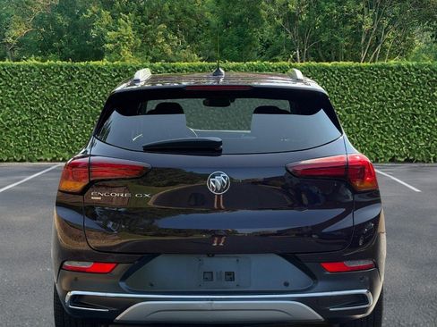 Used 2020 Buick Encore GX Essence w/ Experience Buick Package AWD/4WD image 5