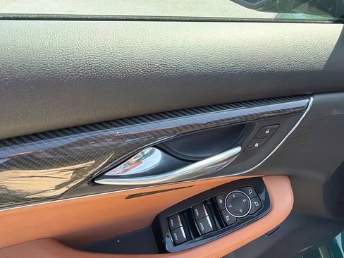 Used 2025 Cadillac CT5 Premium Luxury w/ Platinum Package RWD image 6