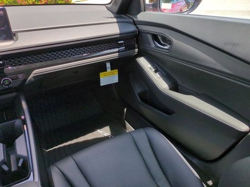 New 2026 Honda Accord Sport image 15