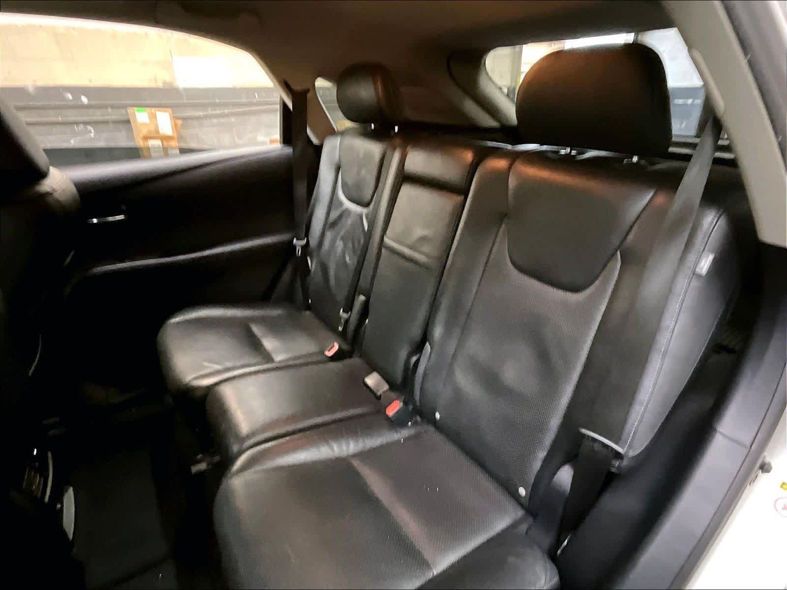 Used 2015 Lexus RX 350 AWD w/ Luxury Package image 29