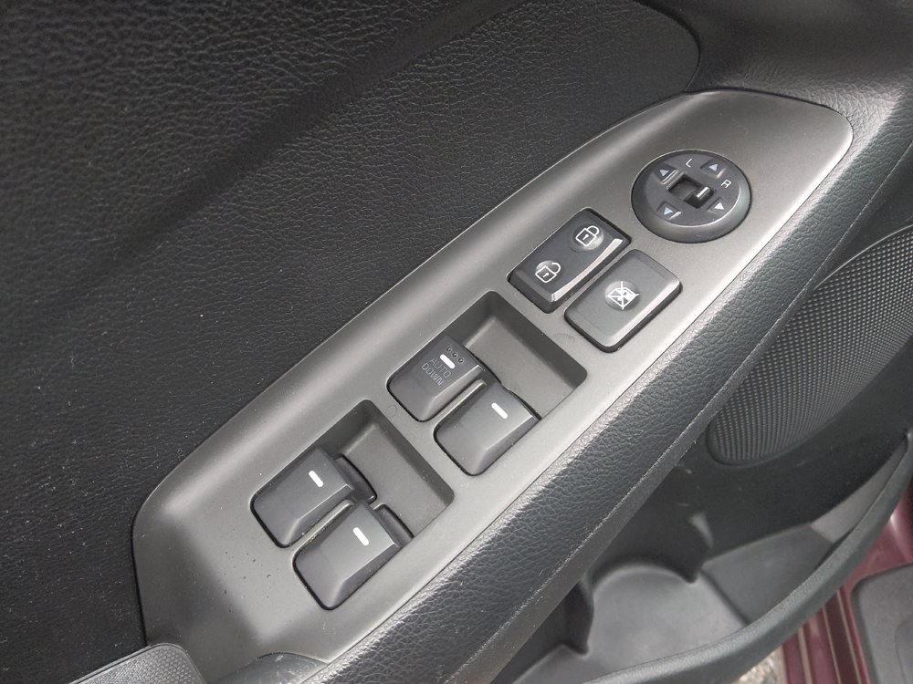 Used 2018 Kia Forte LX FWD image 27