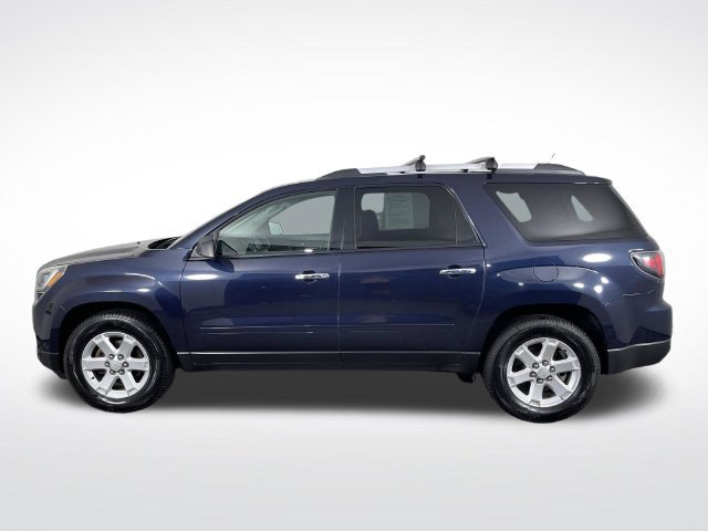 Used 2015 GMC Acadia SLE AWD/4WD image 13