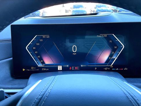 Used 2025 BMW X7 xDrive40i image 22