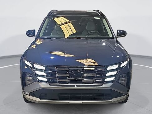 New 2026 Hyundai Tucson Limited AWD/4WD image 2