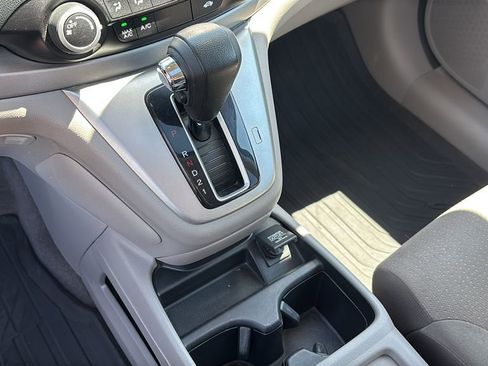 Used 2014 Honda CR-V EX image 21