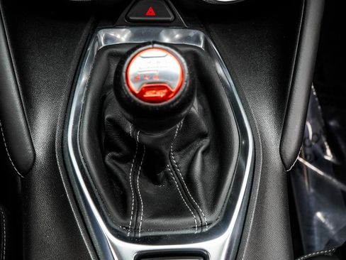 Used 2017 Chevrolet Camaro SS image 19