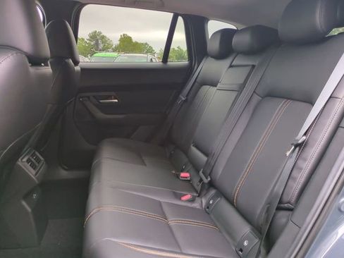 New 2025 MAZDA CX-50 2.5 Hybrid w/ Cargo Package image 14