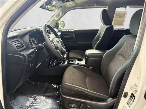 Used 2023 Toyota 4Runner TRD Off-Road AWD/4WD image 13