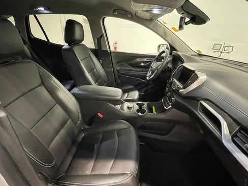 Used 2022 GMC Terrain SLT AWD/4WD image 26