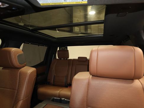 Used 2023 Toyota Tundra 1794 Edition image 18
