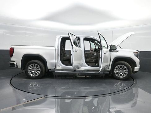 Used 2024 GMC Sierra 1500 Denali w/ Technology Package image 54