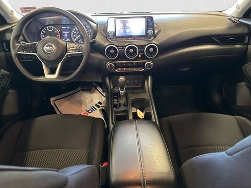 Used 2021 Nissan Sentra S FWD image 11