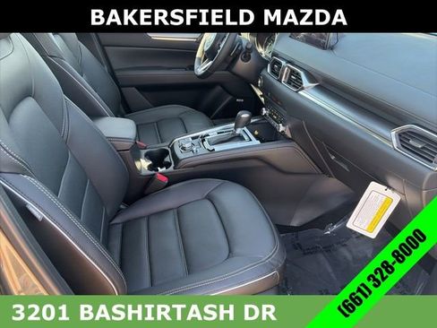 New 2025 MAZDA CX-5 AWD 2.5 S image 19