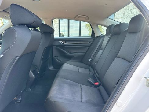 Used 2019 Honda Accord LX image 13