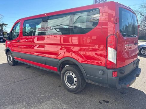 Used 2016 Ford Transit 350 XL RWD image 5