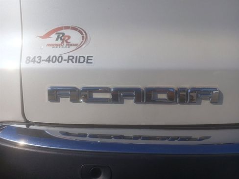 Used 2012 GMC Acadia SLT image 45