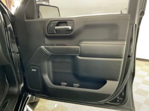 Used 2019 GMC Sierra 1500 AT4 w/ AT4 Premium Package AWD/4WD image 29