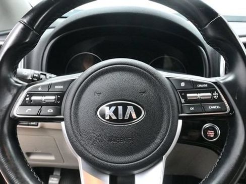 Used 2020 Kia Sportage EX FWD image 15