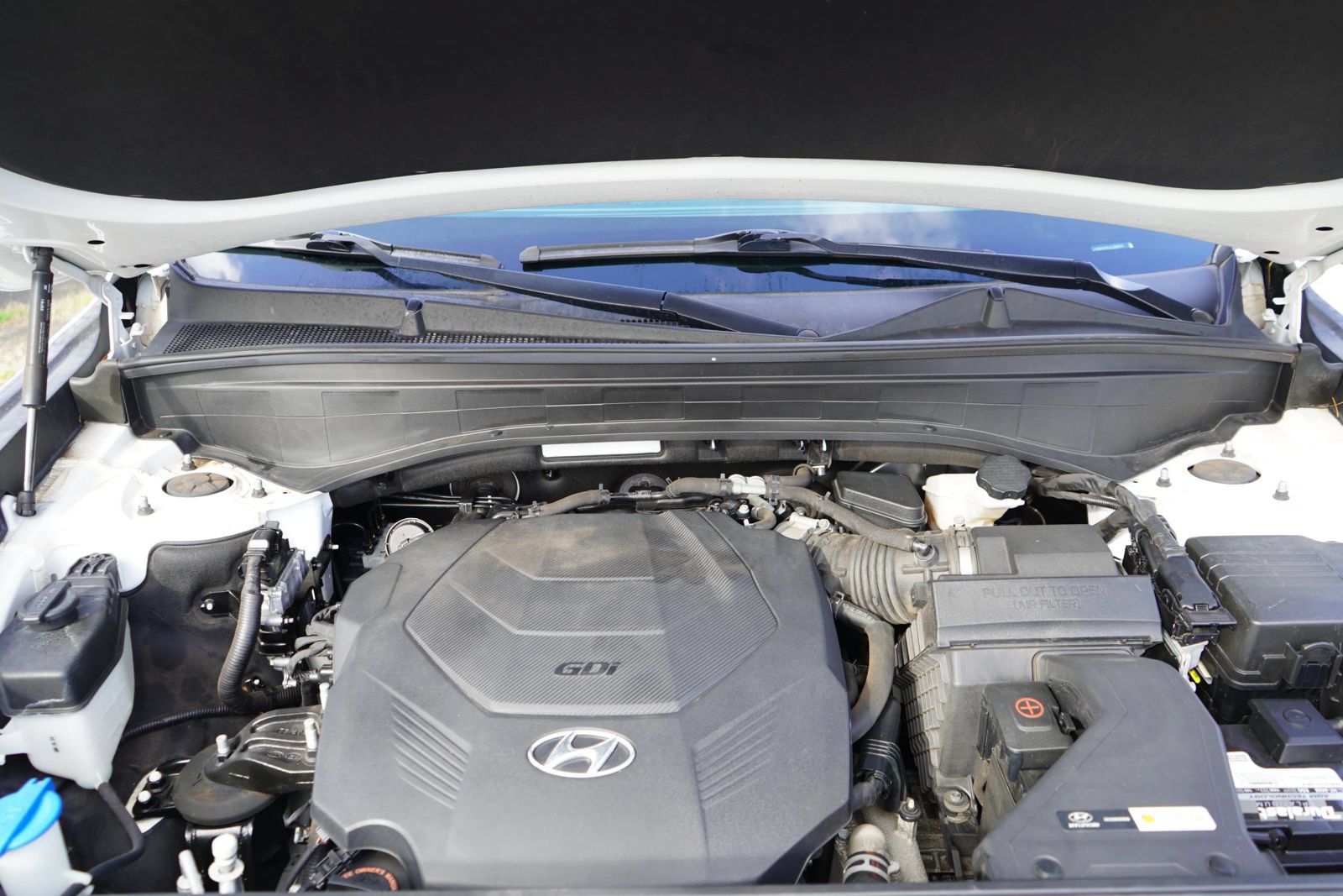 Used 2020 Hyundai Palisade SEL w/ Premium Package FWD image 26