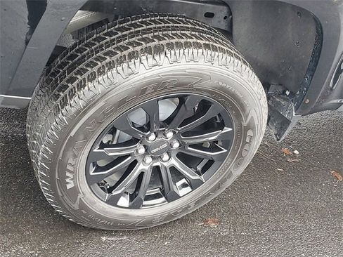 Used 2022 GMC Canyon Elevation w/ Trailering Package image 5