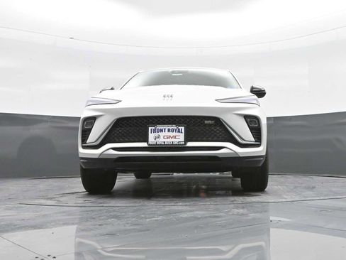 New 2026 Buick Envista Sport Touring image 19