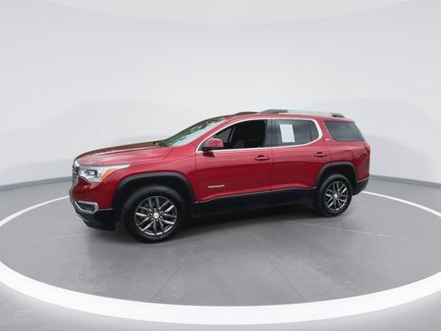Used 2019 GMC Acadia SLT AWD/4WD image 5