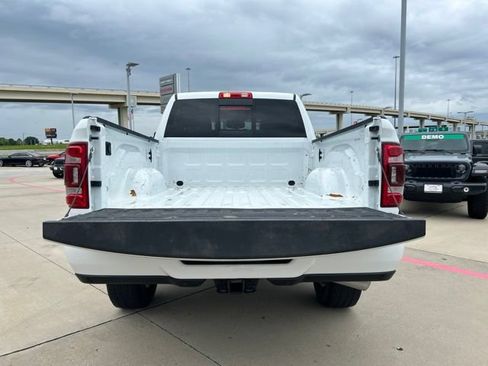 Used 2024 RAM 2500 Laramie AWD/4WD image 11