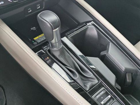 Certified 2023 Honda Accord Touring image 12