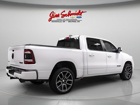 Used 2019 RAM 1500 Sport w/ Level 2 Equipment Group AWD/4WD image 6