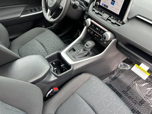 New 2025 Toyota RAV4 XLE w/ Convenience Package image 14