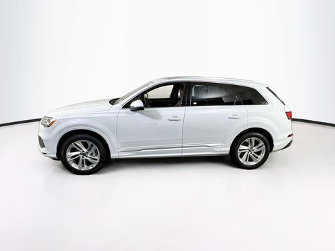 Used 2021 Audi Q7 3.0T Premium AWD/4WD image 8