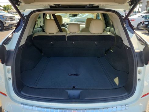 Used 2022 Nissan Murano SL w/ SL Moonroof Package AWD/4WD image 11