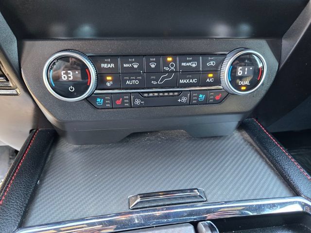 Certified 2021 Ford Expedition Limited AWD/4WD image 15