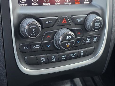 Used 2018 Dodge Durango Citadel image 26