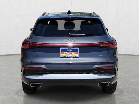 New 2026 Audi Q5 Premium Plus AWD/4WD image 6