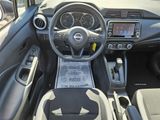New 2025 Nissan Versa S w/ Trunk Package image 6