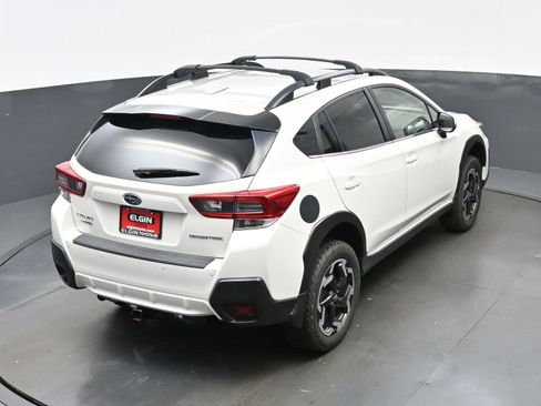 Used 2023 Subaru Crosstrek 2.5i Limited w/ Popular Package #2 AWD/4WD image 40